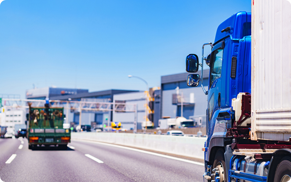 車両制限令ってなに？